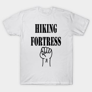 Hiking Fortress T-Shirt